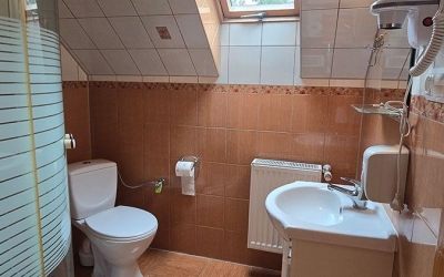 Dom Gościnny Nemo oraz Domki Letniskowe