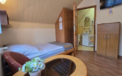 Dom Gościnny Nemo oraz Domki Letniskowe